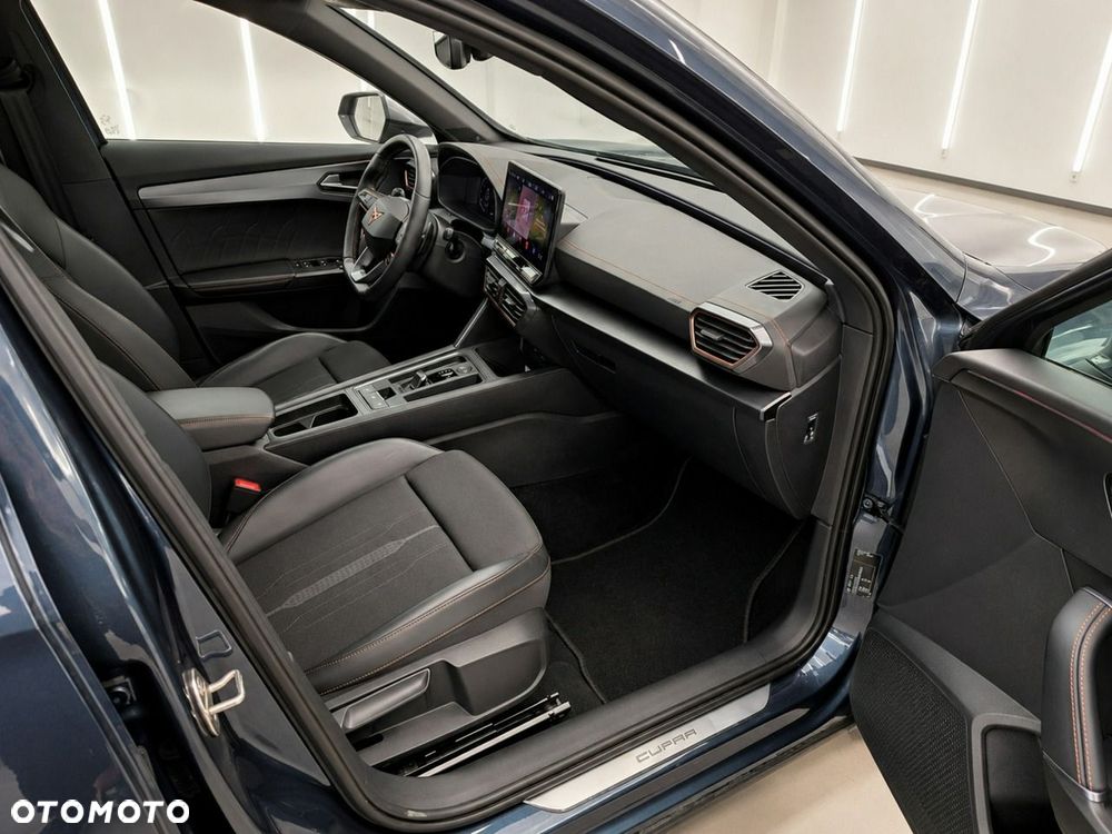 Cupra Formentor - 11