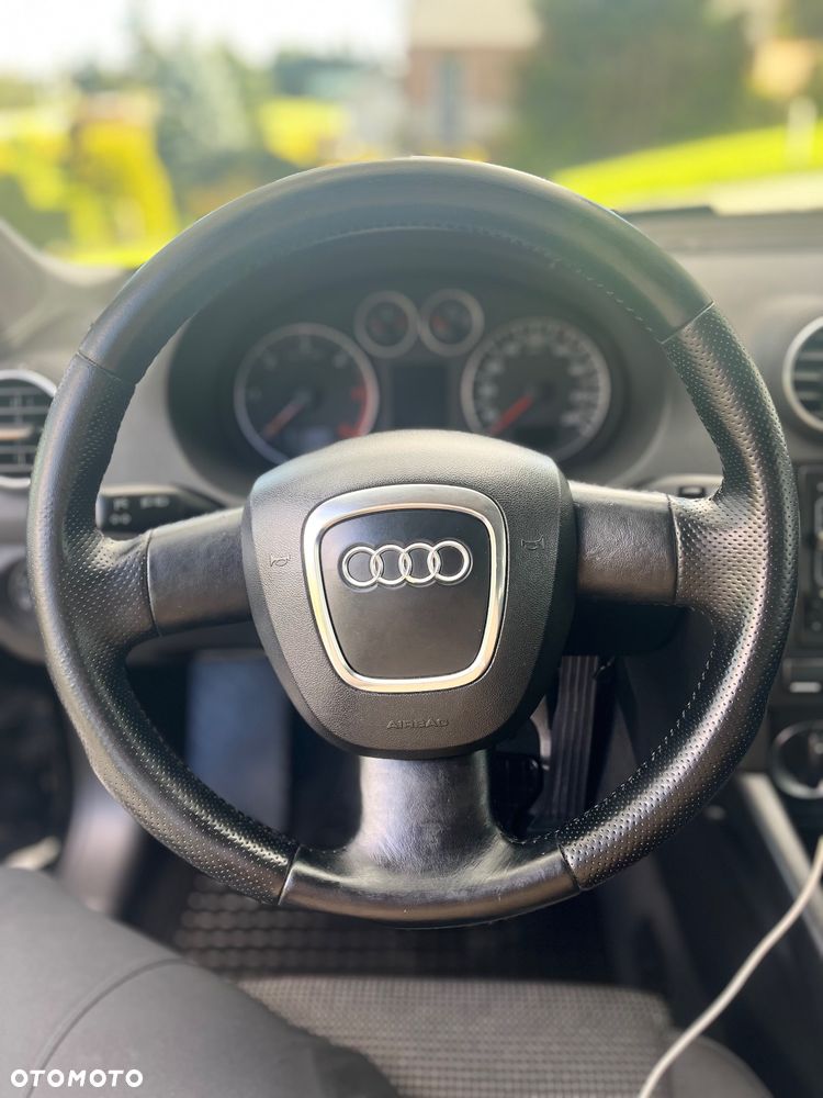 Audi A3 - 19