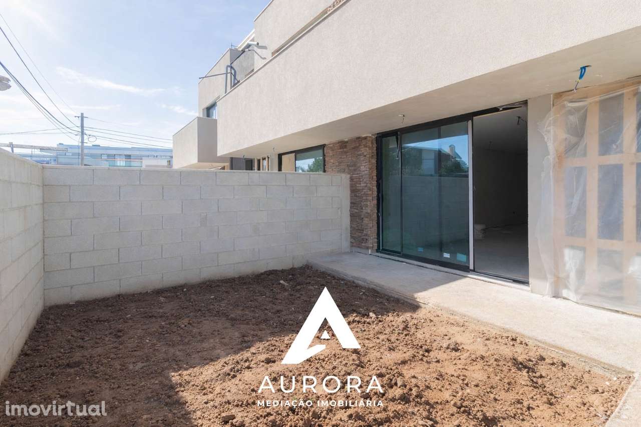 Moradia T3 Venda em São Félix da Marinha,Vila Nova de Gaia - Grande imagem: 3/60