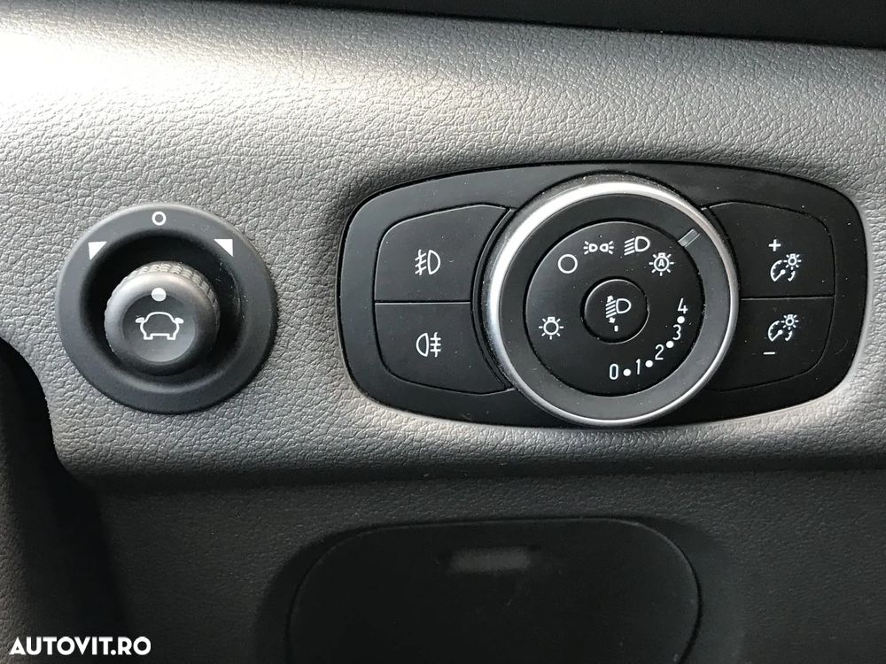 Ford TRANSIT - 25
