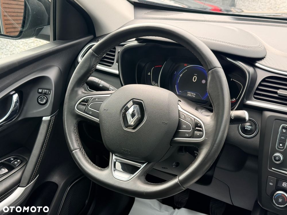 Renault Kadjar Energy TCe 130 Bose Edition - 33
