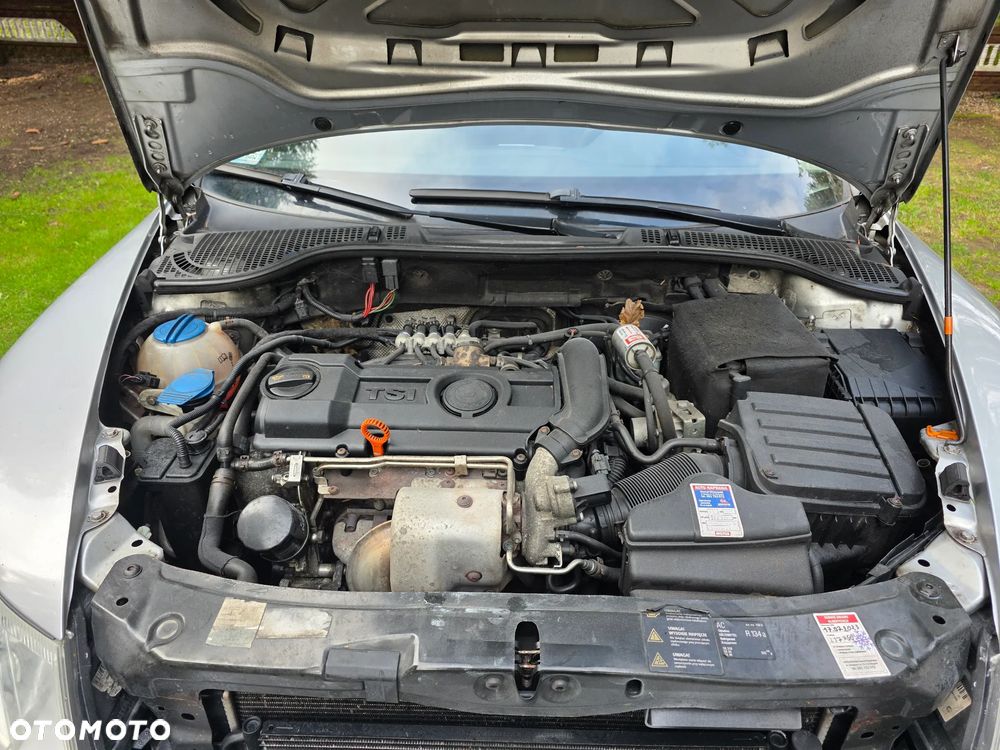 Skoda Octavia 1.4 TSI Elegance - 14