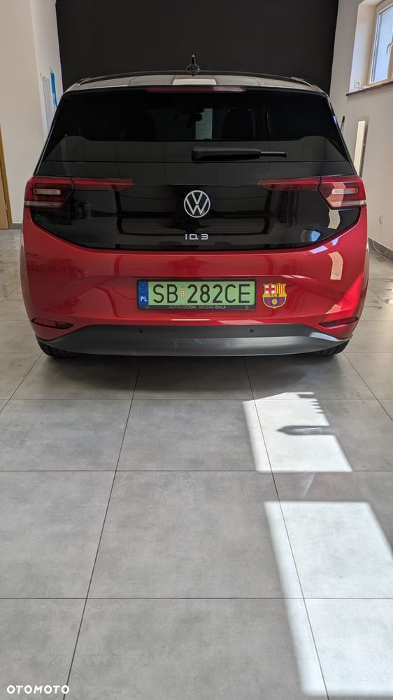 Volkswagen ID.3 59kWh Pro - 20