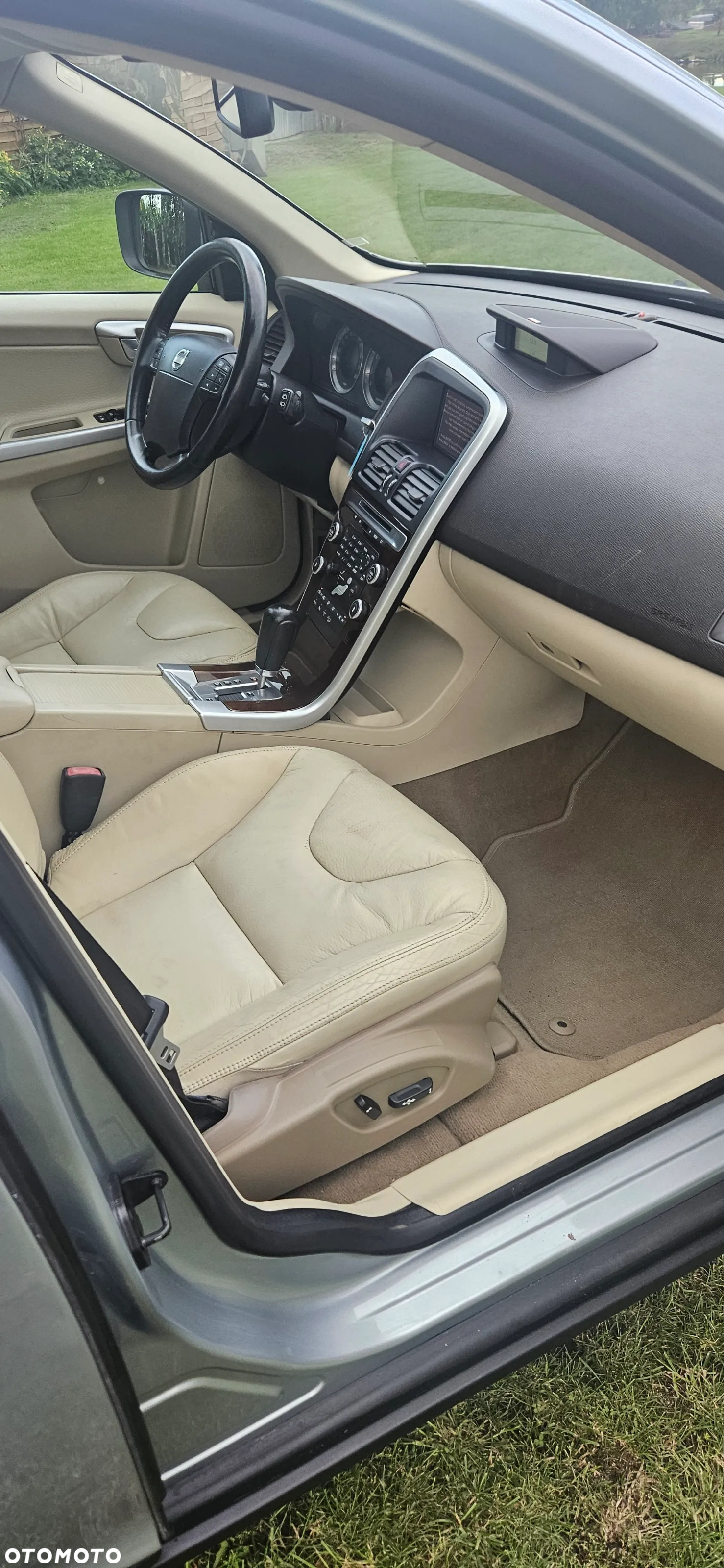 Volvo XC 60 T6 AWD Momentum - 7