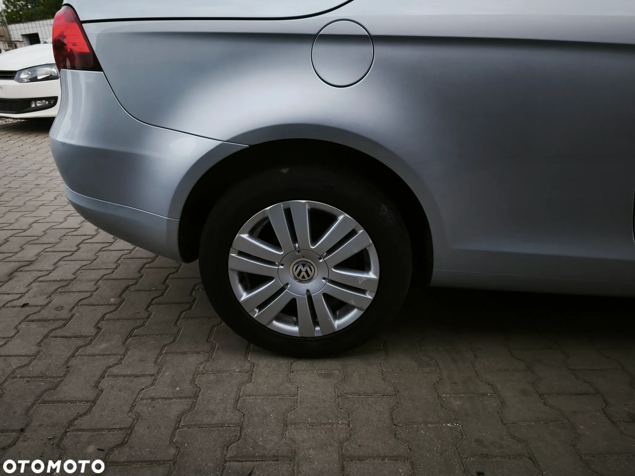 Volkswagen Eos 2.0 TDI DPF - 24