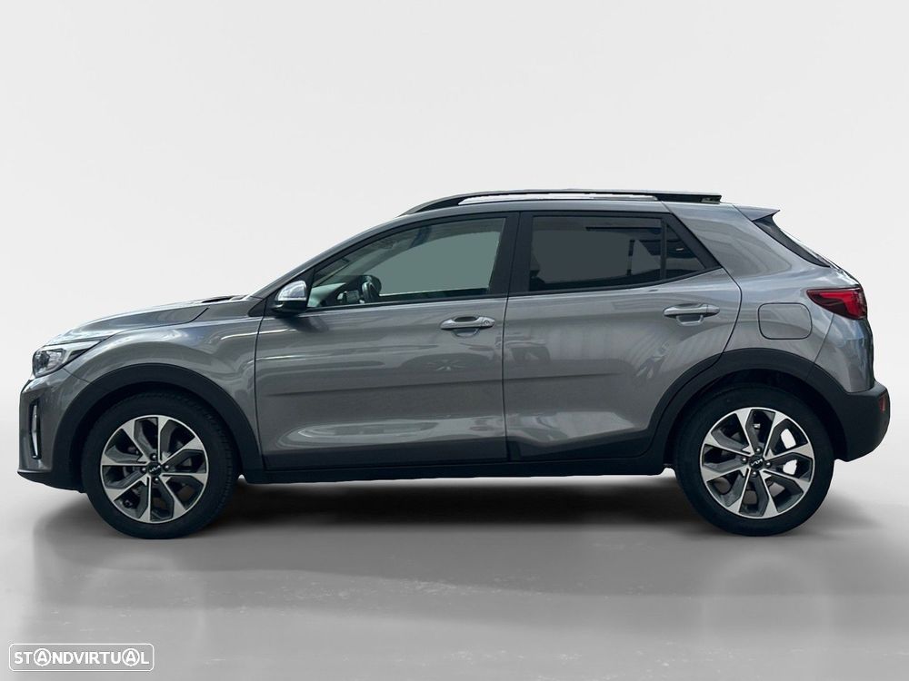 Kia Stonic 1.0 T-GDi Drive 7DCT - 2
