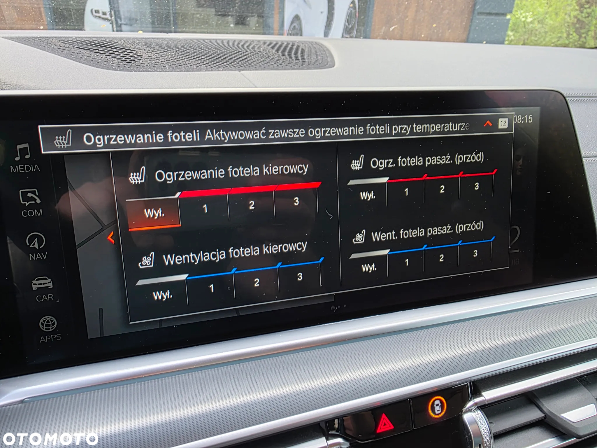 BMW X5 - 23