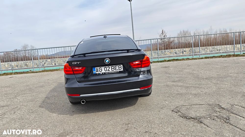 BMW Seria 3 - 16