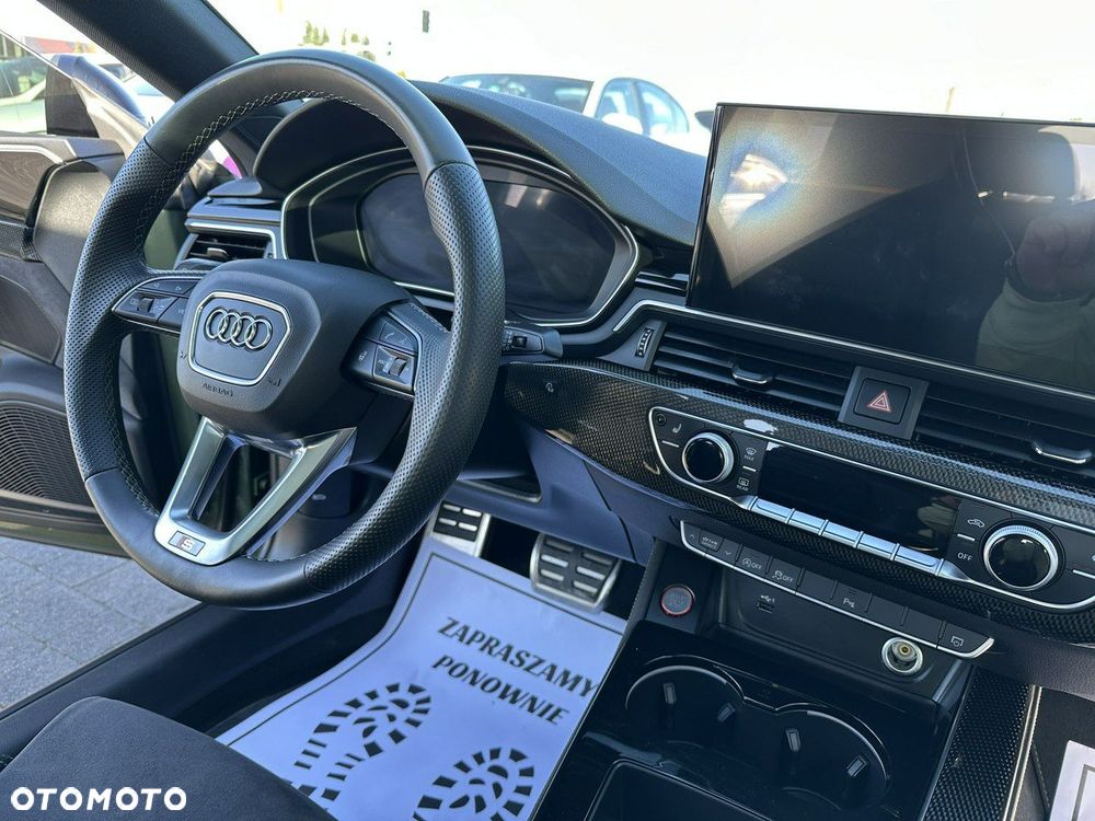 Audi S5 Sportback - 21