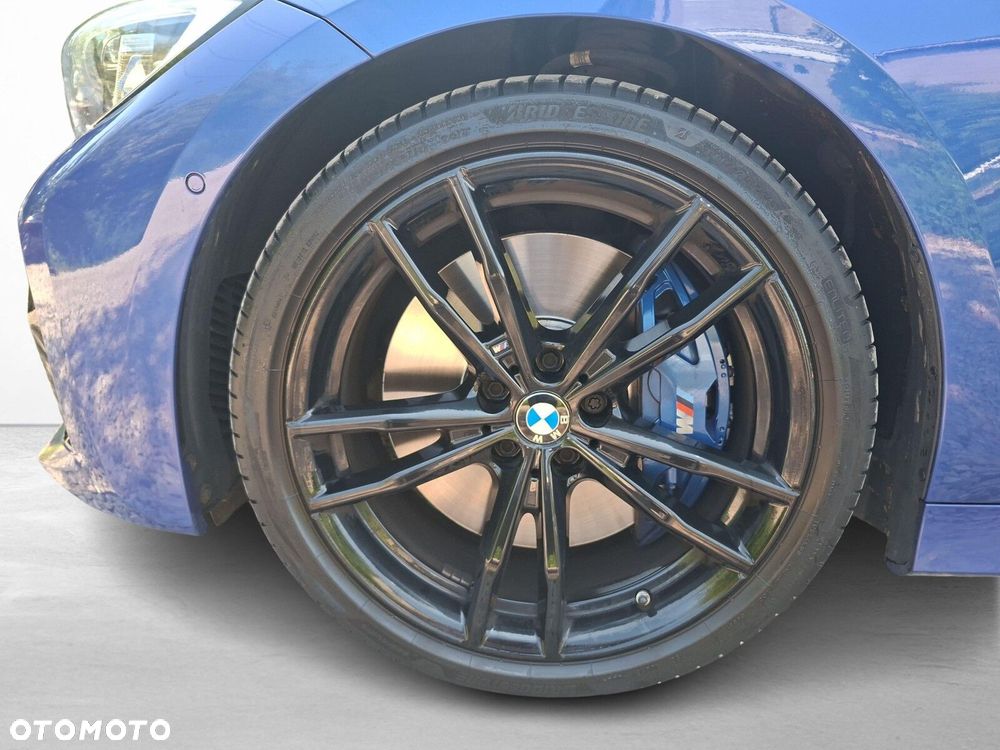BMW Seria 3 M340i xDrive mHEV sport - 10