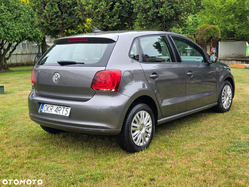 Volkswagen Polo - 9