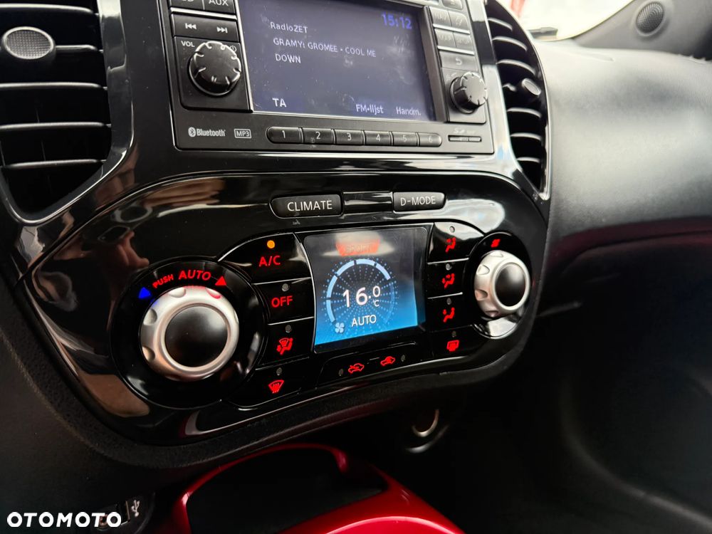 Nissan Juke 1.6 T N-Tec - 38
