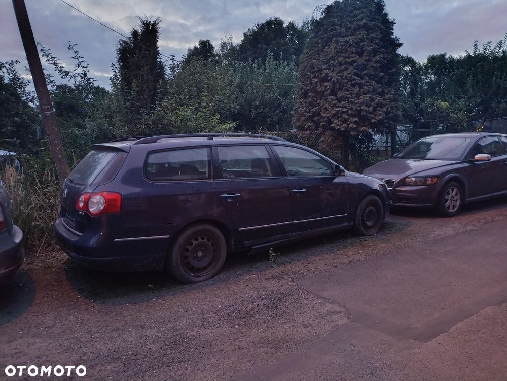 Volkswagen Passat - 6