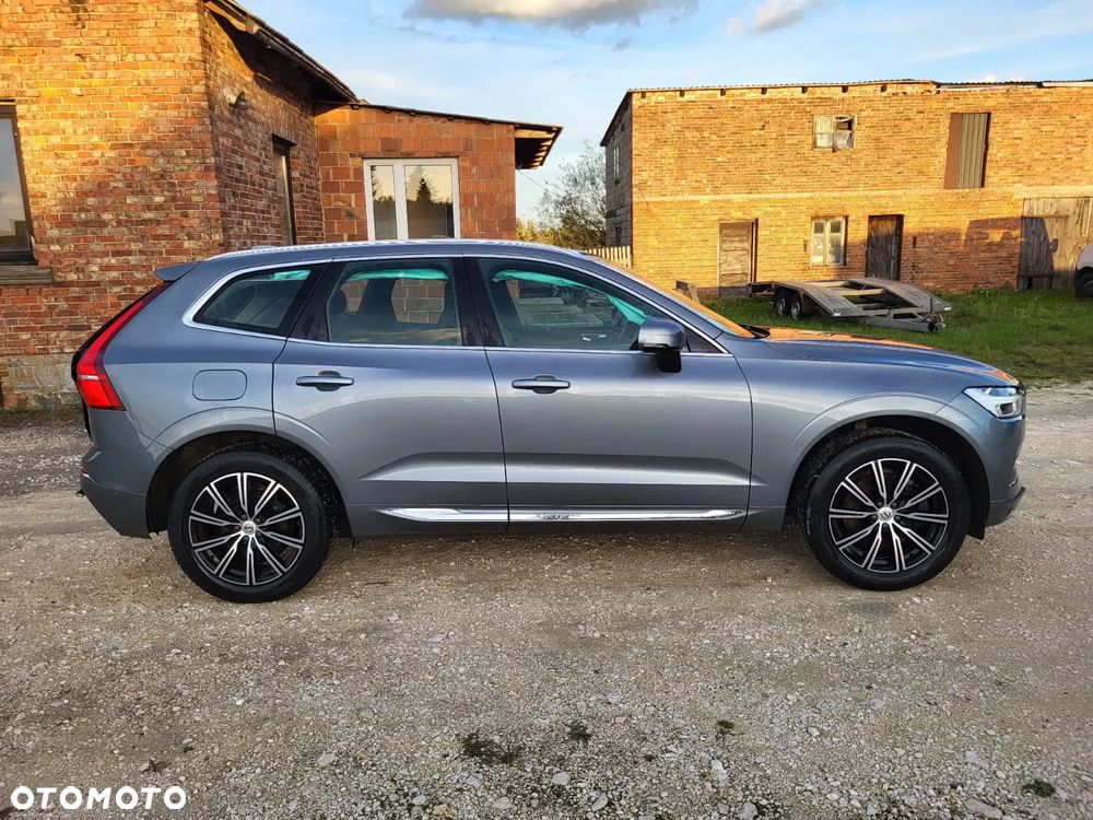 Volvo XC 60 D4 Inscription - 6