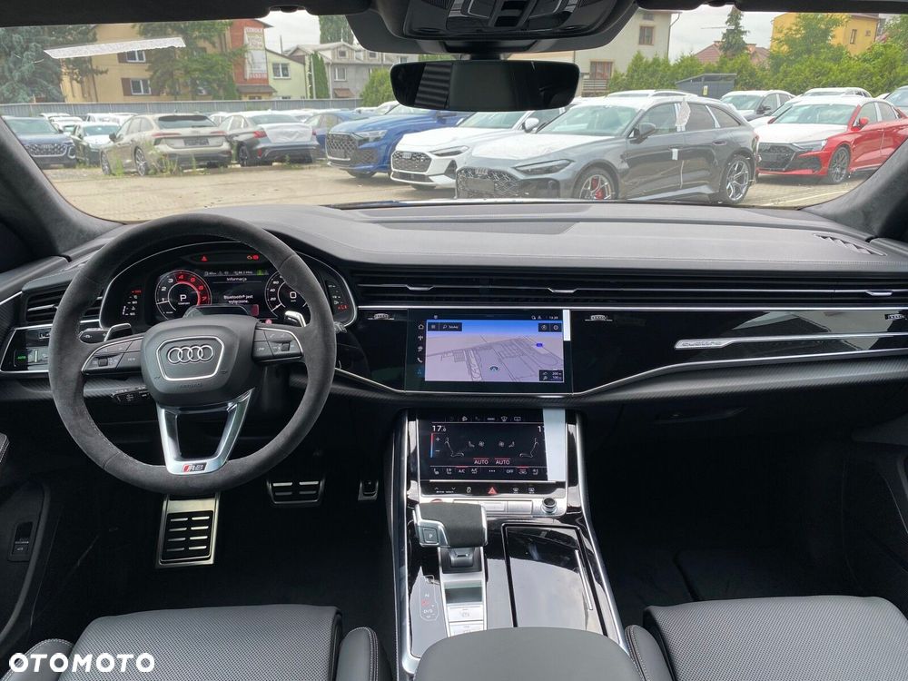 Audi RS Q8 - 18