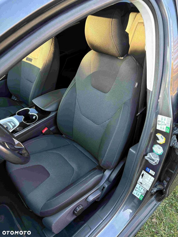 Ford Mondeo 2.0 TDCi Gold X (Trend) - 5