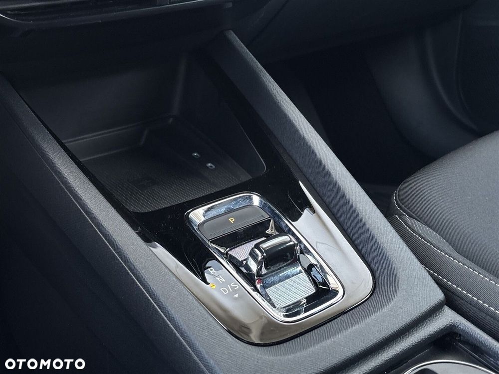 Skoda Octavia 2.0 TDI Sportline DSG - 22