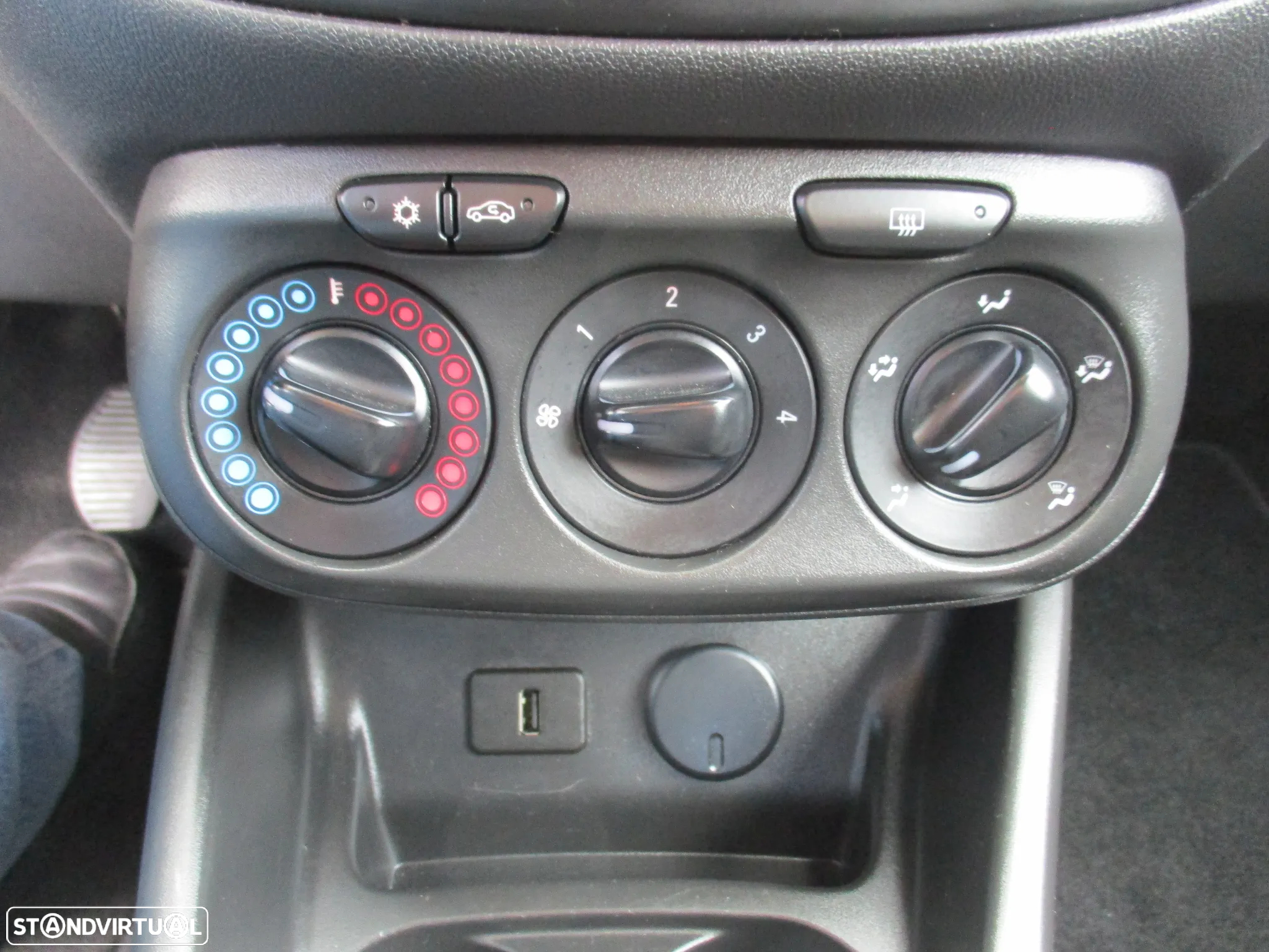 Opel Corsa 1.3 CDTi Business Edition - 14