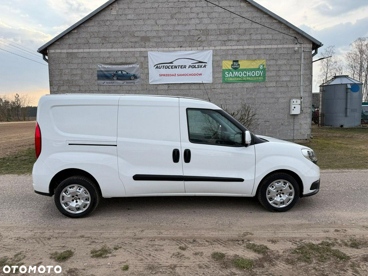 Fiat Doblo - 2