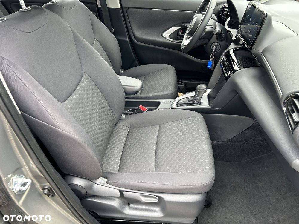 Toyota Yaris Cross Hybrid 1.5 Comfort - 16