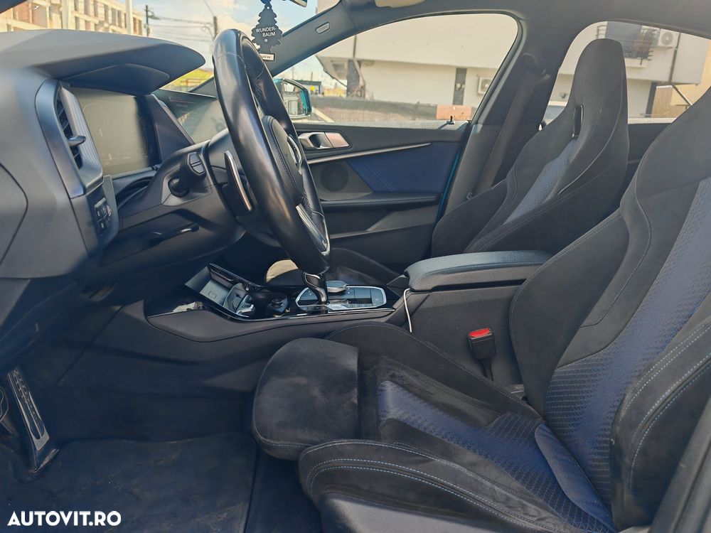 BMW Seria 2 220d Aut. M Sport - 7