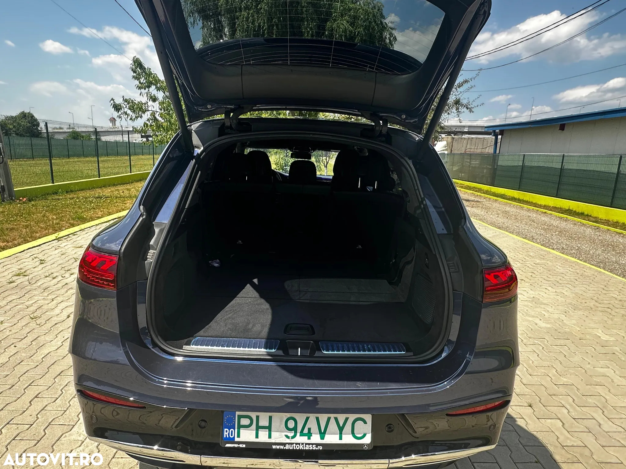 Mercedes-Benz EQS 580 4MATIC - 6