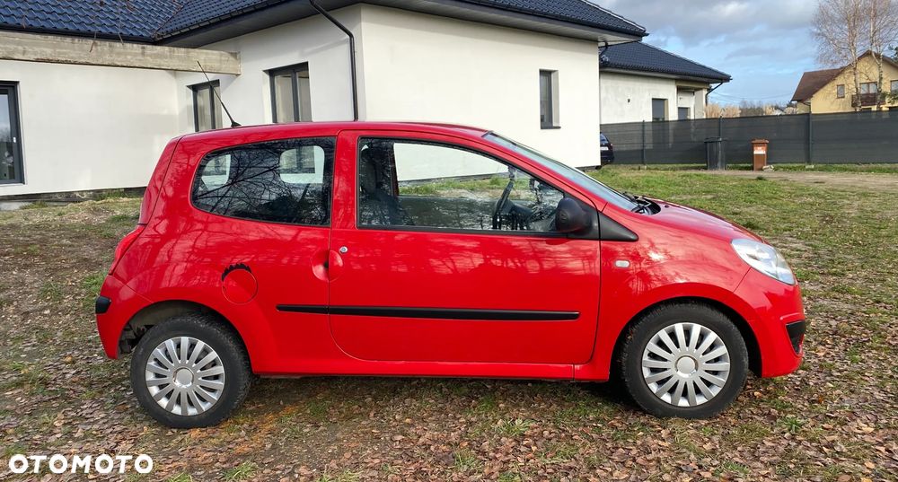 Renault Twingo - 6