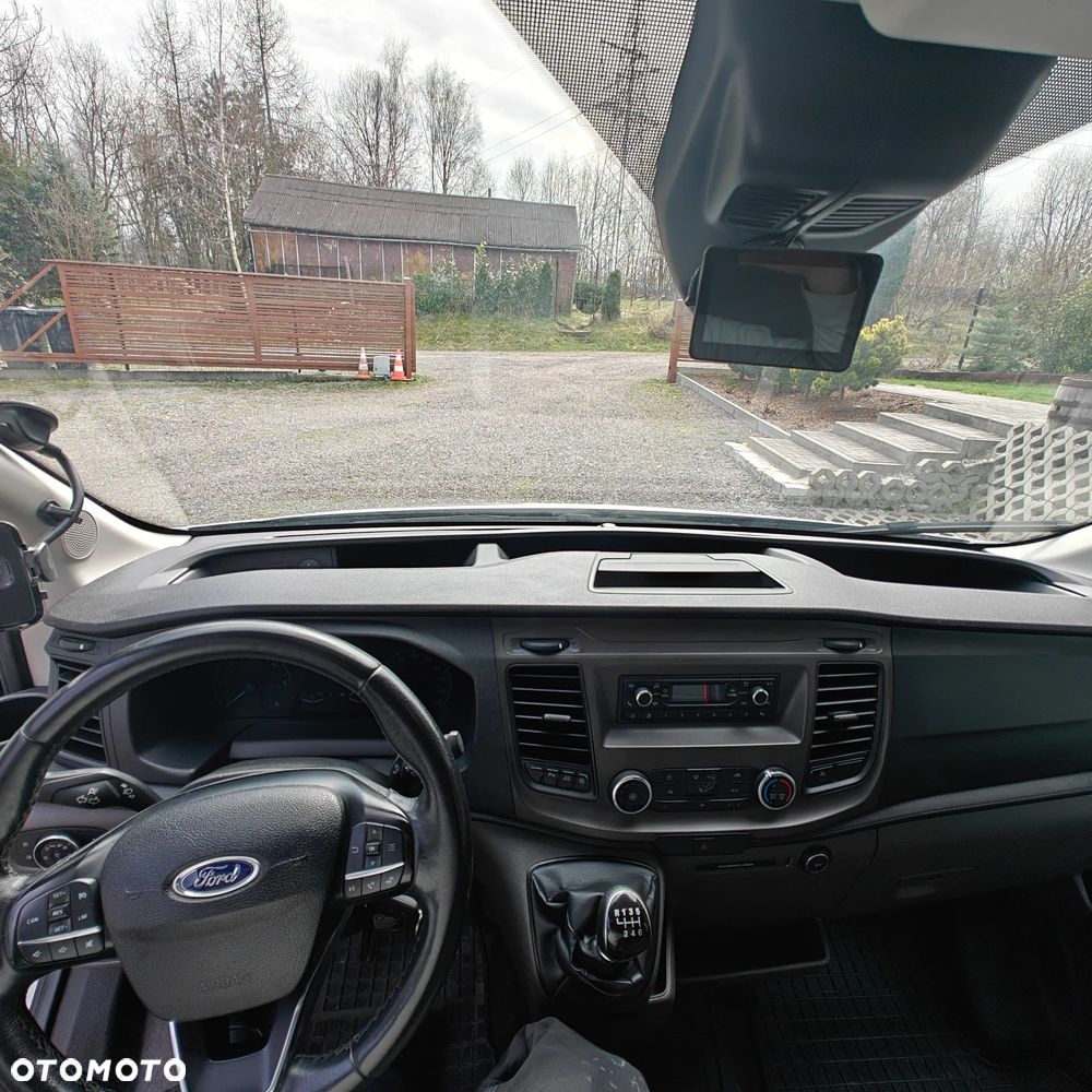 Ford Transit L3H2 - 15