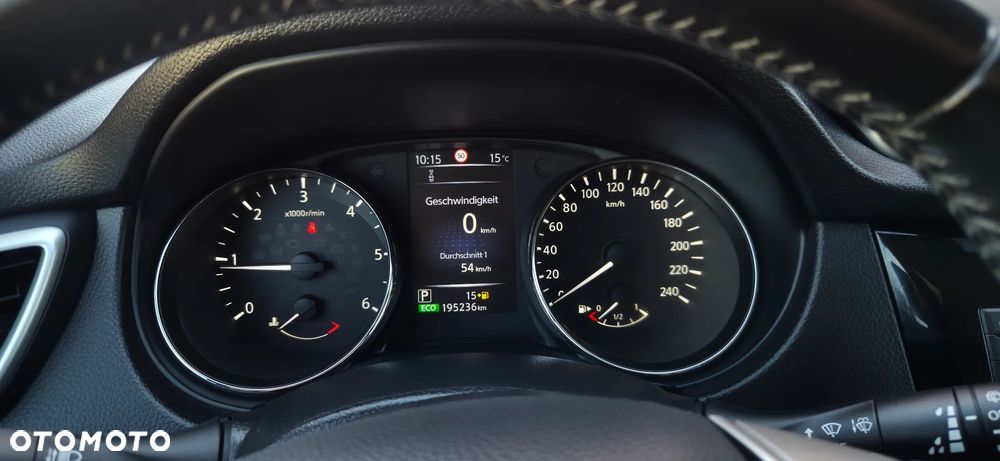 Nissan Qashqai - 26
