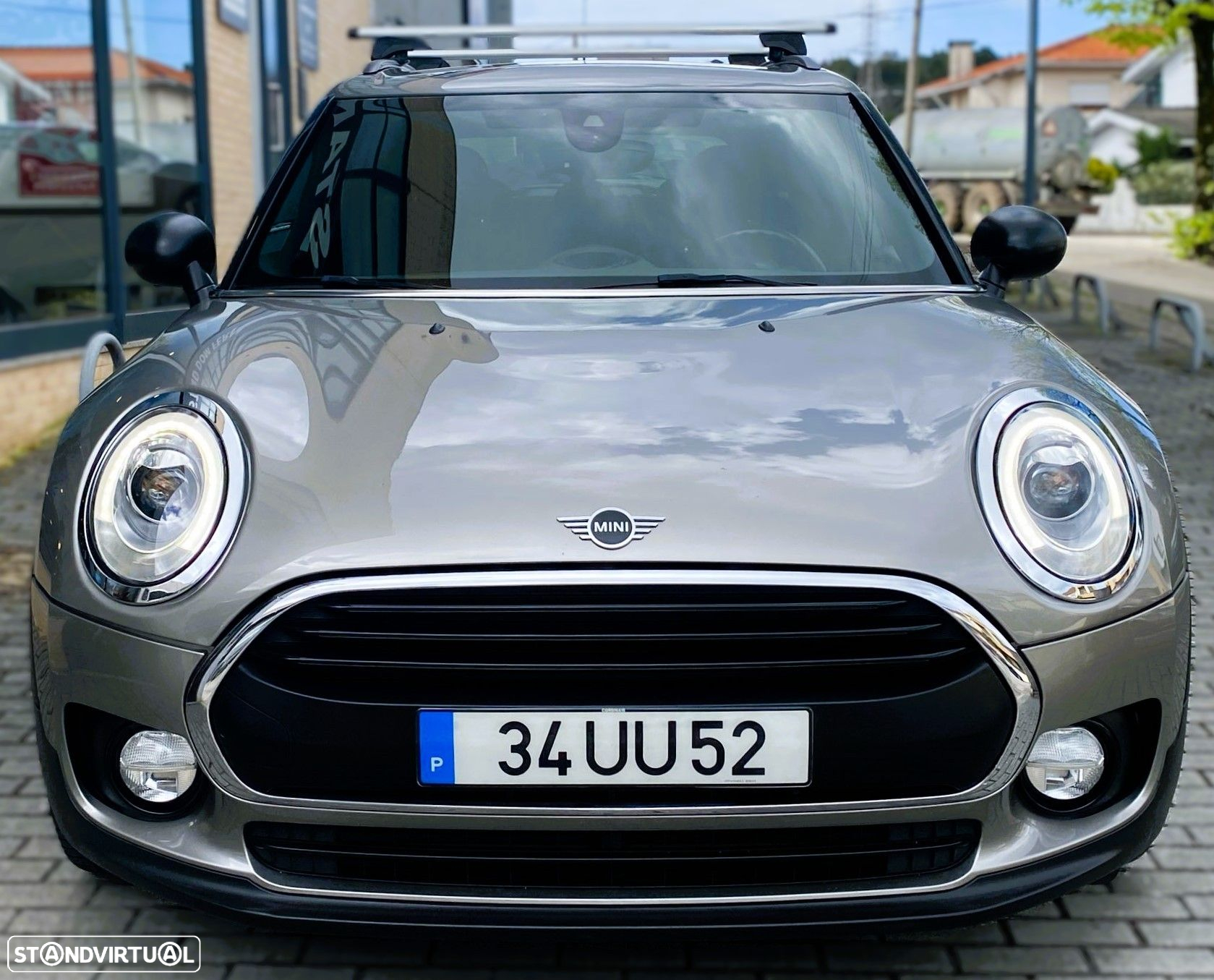 MINI Clubman One D Auto - 36