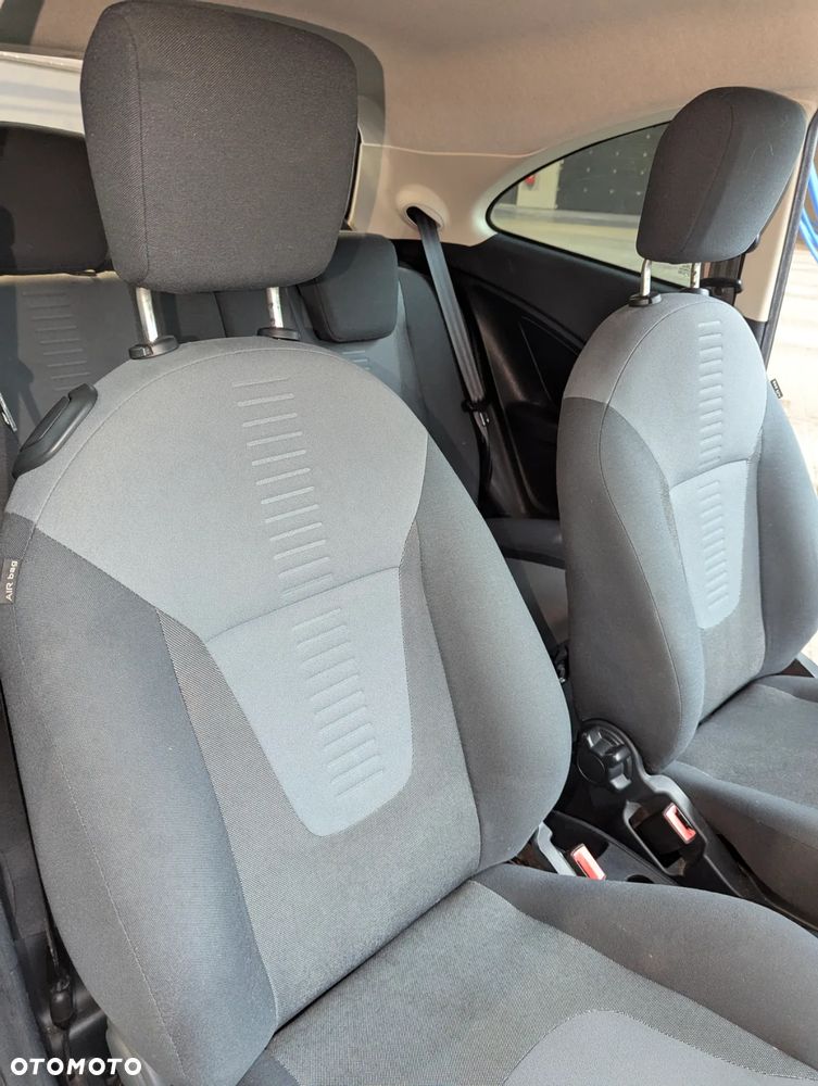 Ford KA 1.2 Ambiente - 10