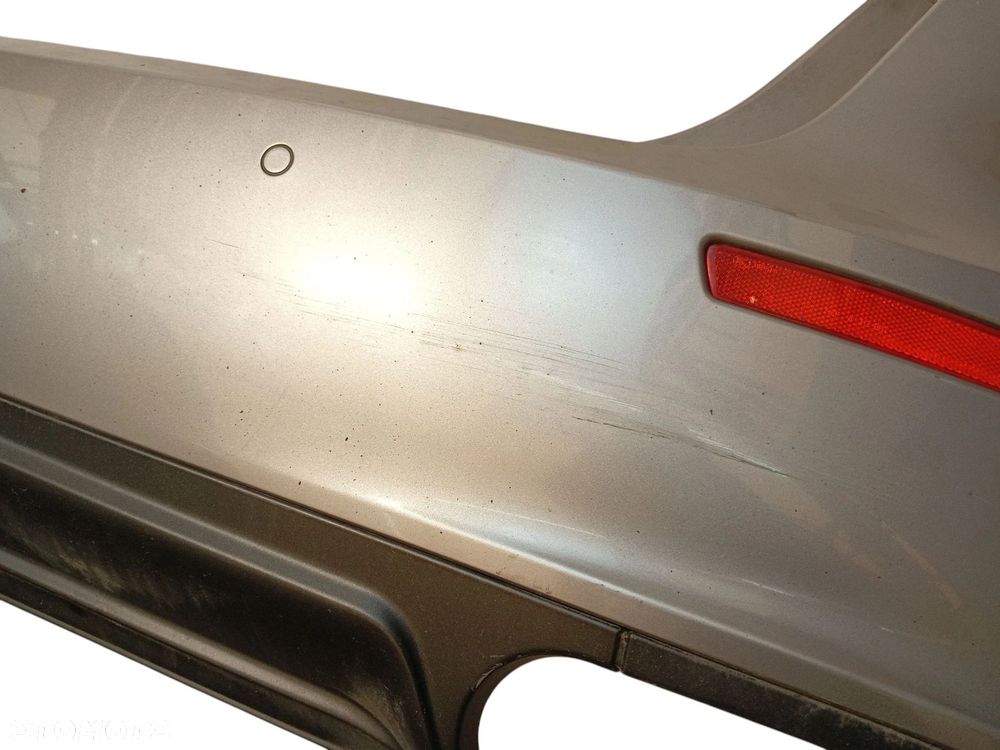 ZDERZAK TYŁ MASERATI GHIBLI III (2013-2017) 3.0 D 250KM - 3