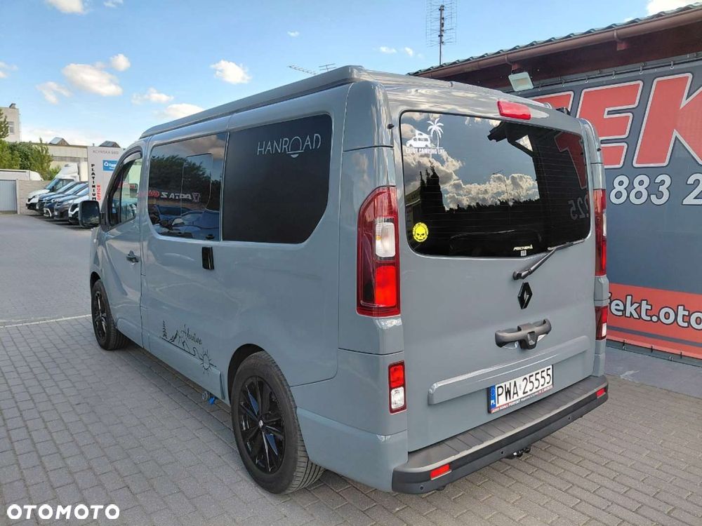 Renault TRAFIC - 6