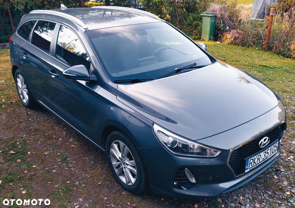 Hyundai i30 1.0 T-GDI Passion Plus - 3