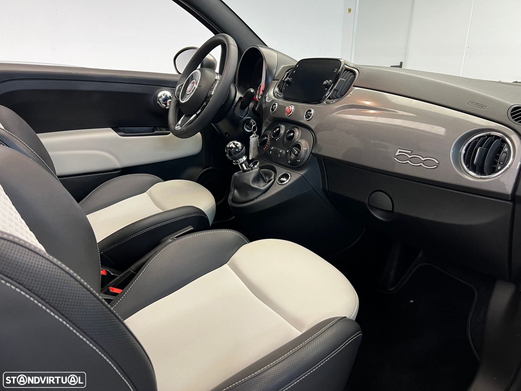 Fiat 500 - 10