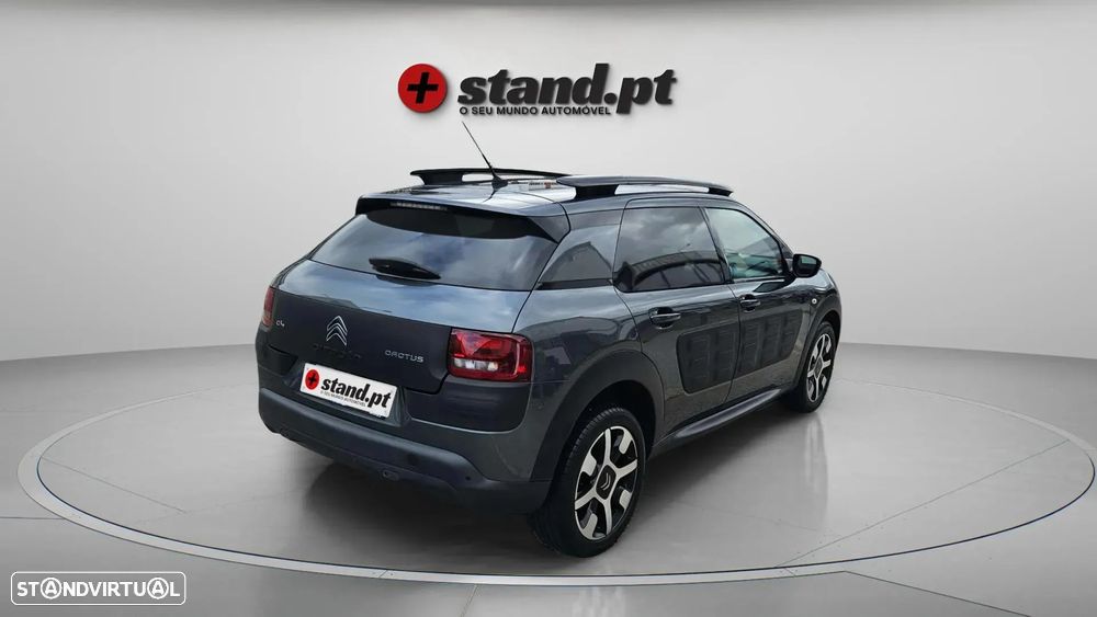 Citroën C4 Cactus 1.2 PureTech Feel - 5