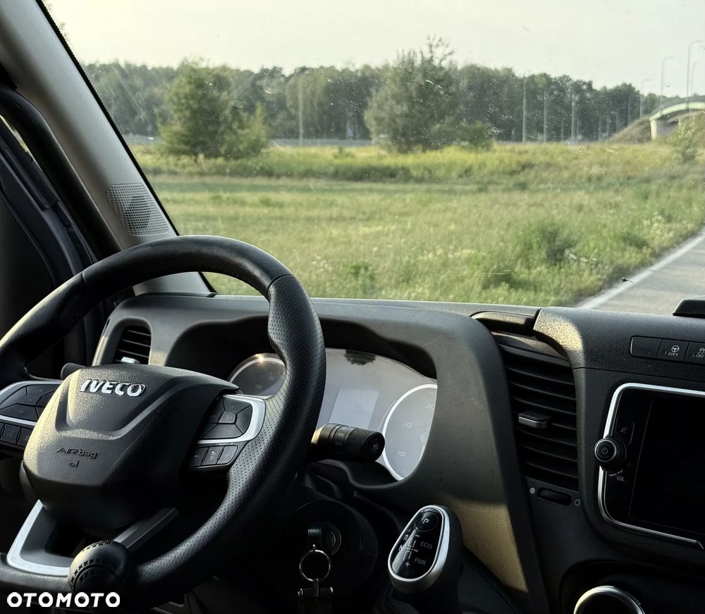 Iveco Daily - 10