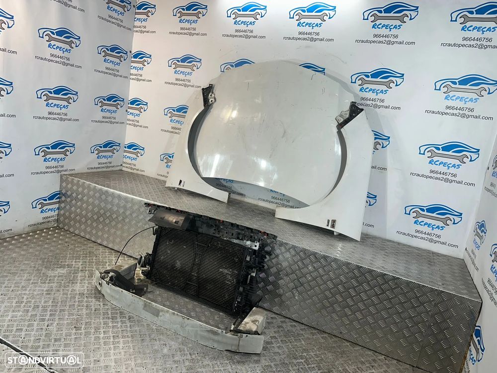 .Frente Completa Opel Insignia A 2.0 CDTi Diesel G09 2008 - 2013 - 8