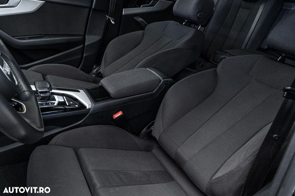 Audi A5 Sportback 35 TFSI S tronic sport - 15