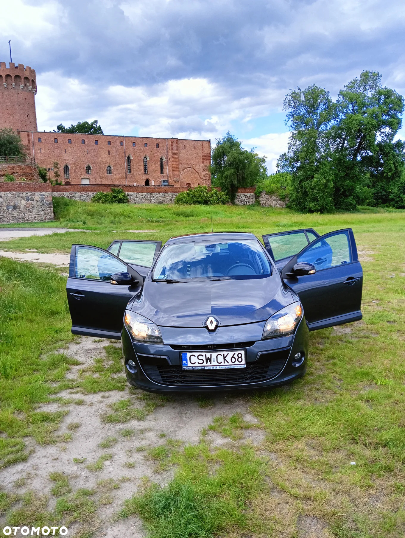Renault Megane 1.5 dCi Generation - 7