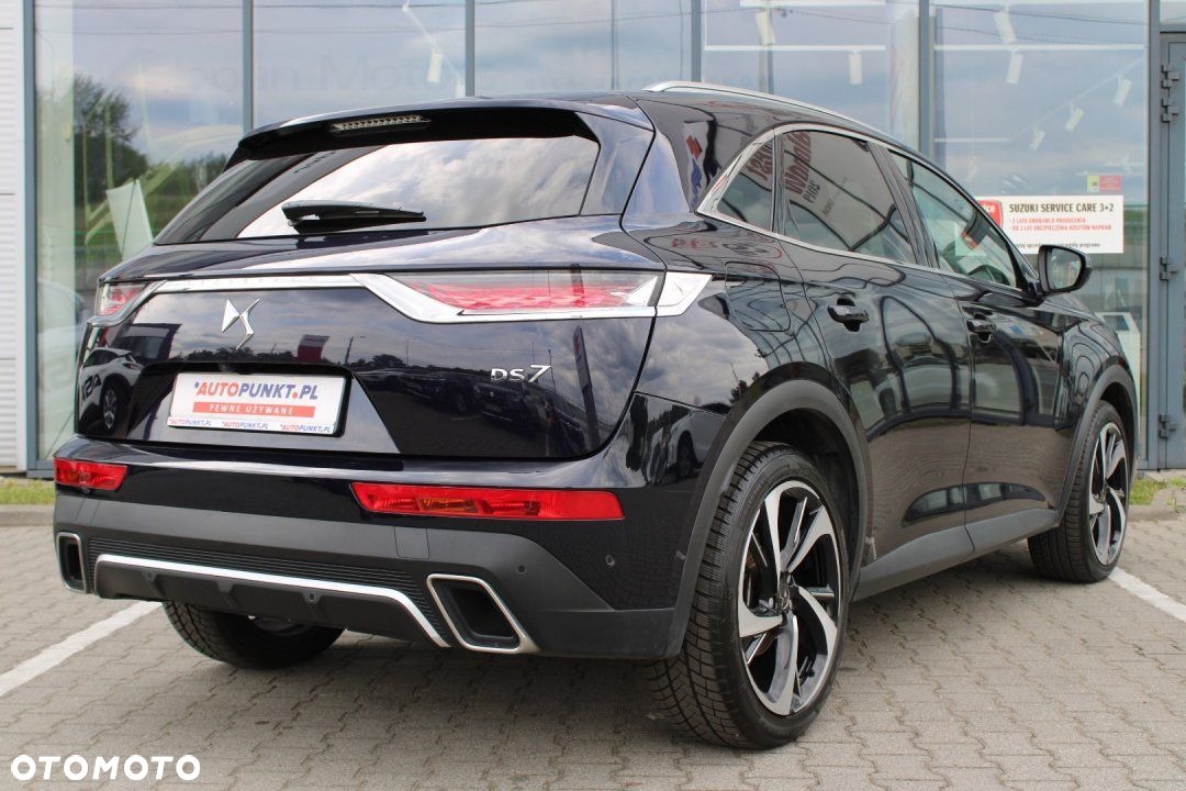 DS Automobiles DS 7 Crossback - 5