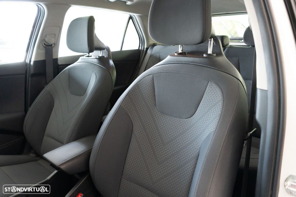 Kia Niro EV 64kWh Drive - 7
