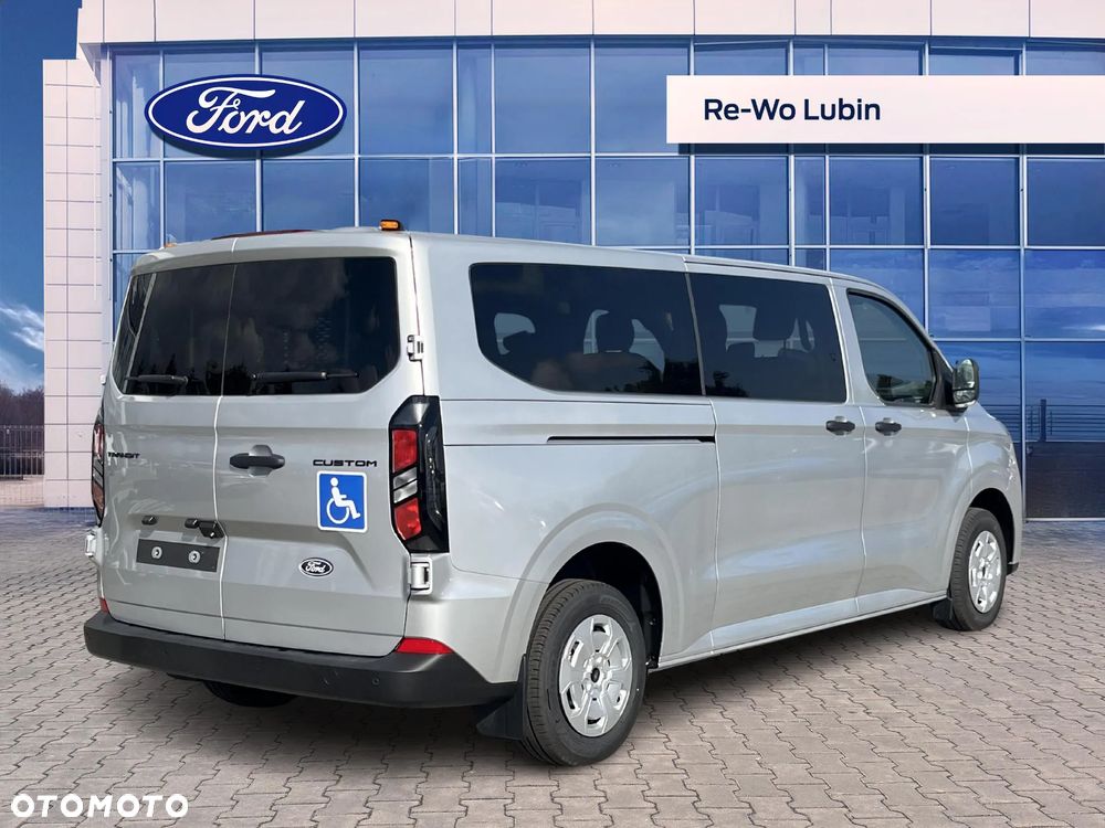Ford Transit Custom Kombi 320 L2H1 Trend - 7