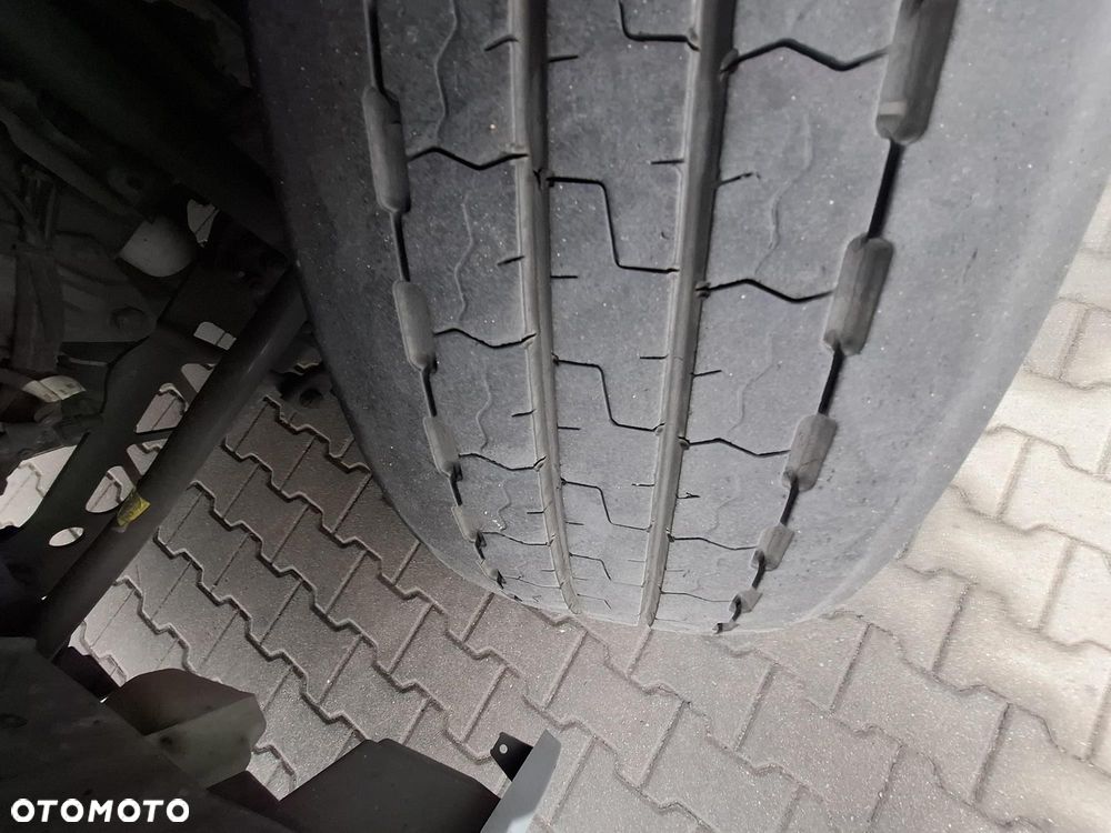 Volvo FH460 I-SAVE XLOW, Lowdeck, Mega - 17