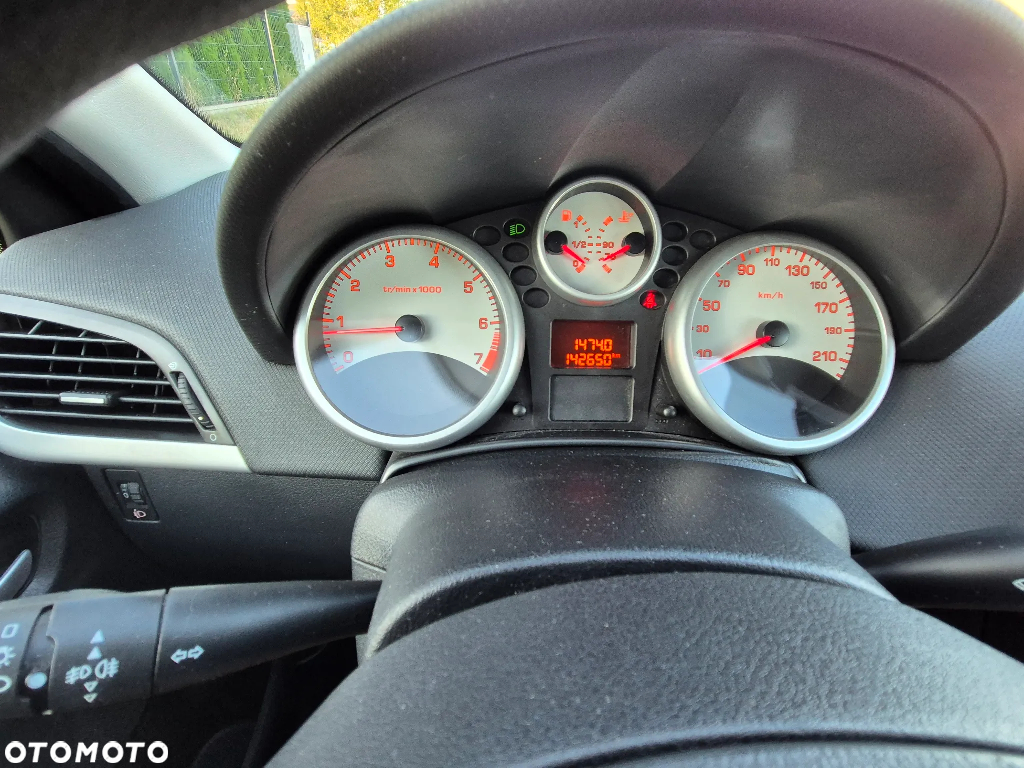 Peugeot 207 1.4 U Move - 33