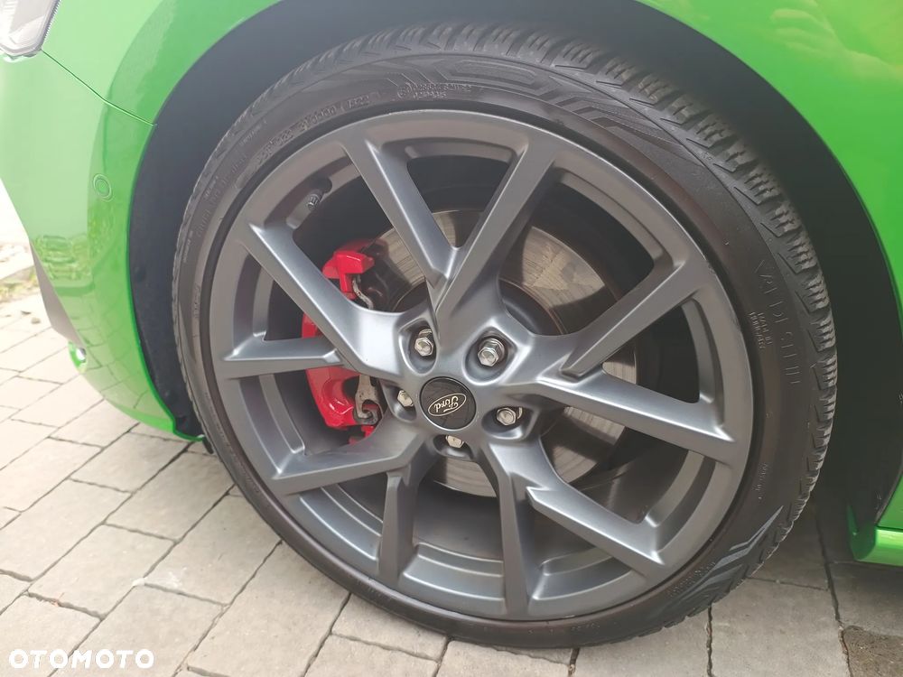 Ford Focus 2.3 EcoBoost ST X - 24