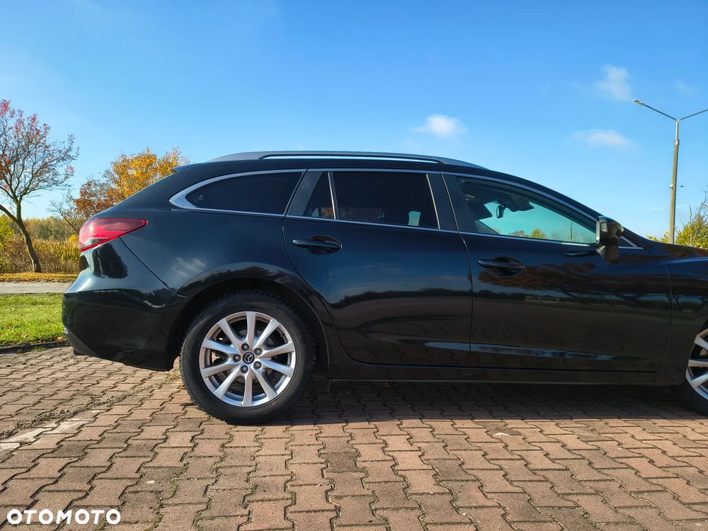 Mazda 6 - 10