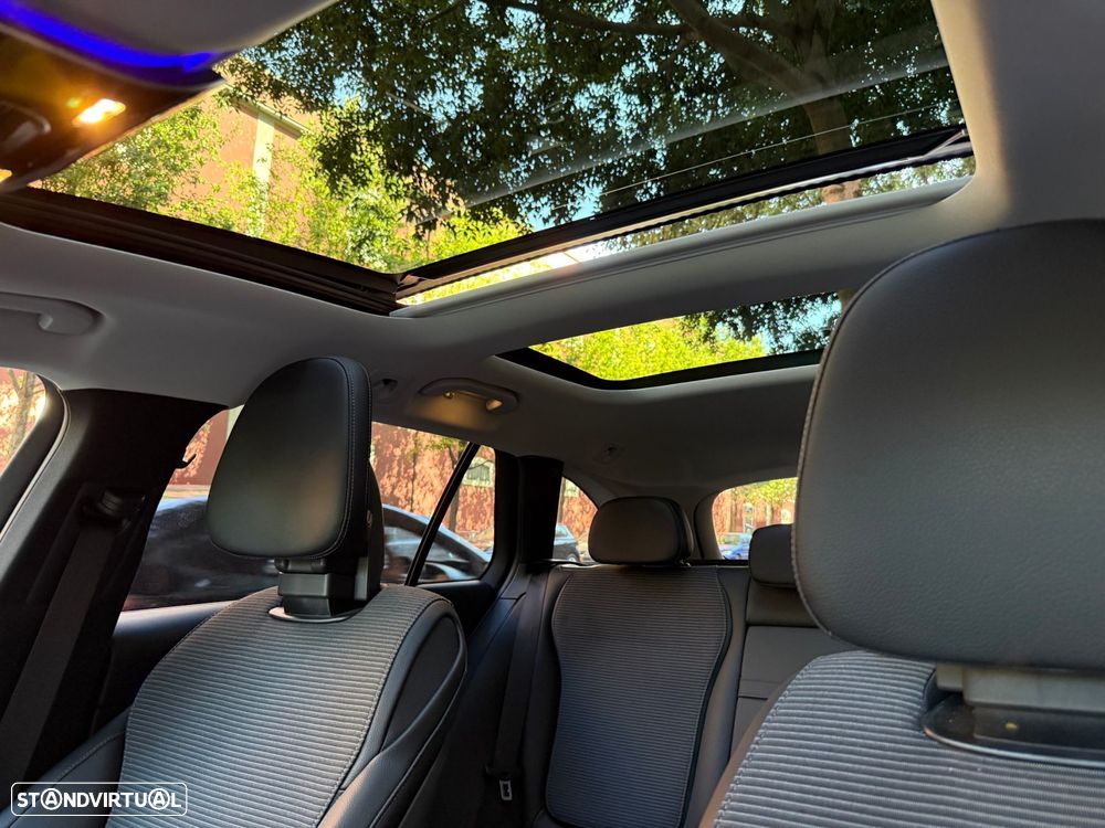 Mercedes-Benz C 300 de 4Matic 9G-TRONIC Edition Avantgarde - 12
