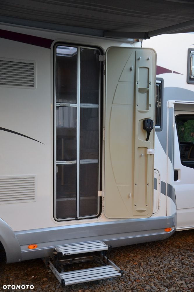 Eura Mobil Transit - 17