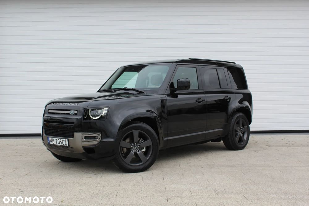 Land Rover Defender - 6